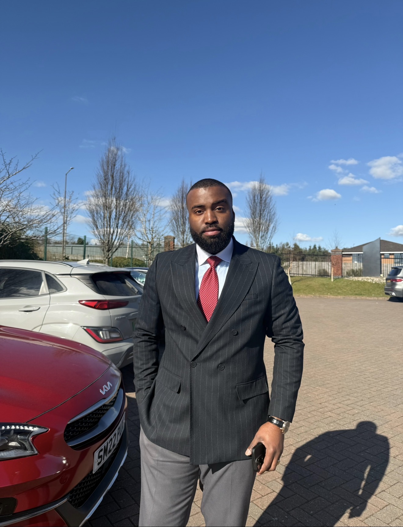 Director of ACEONE AUTOS LTD